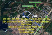 ĐẤT ĐẸP - GIÁ TỐT - Cần Bán Nhanh Lô Đất Vị Trí Đắc Địa Tại Thị trấn Tân phú, Đồng Phú, Bình Phước